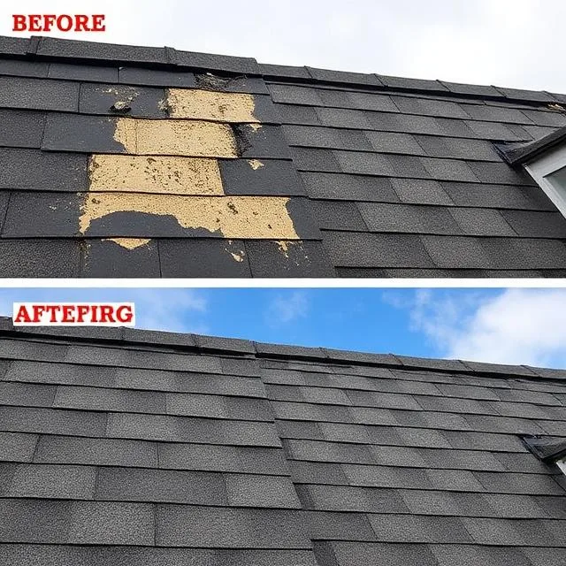 Roof Repair Near Me in Willow Creek, CA near me